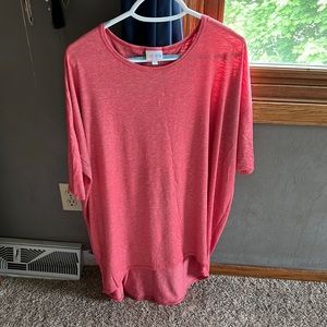 LulaRoe Irma large